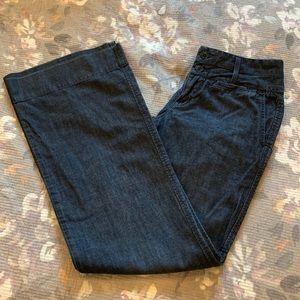 Lucky Brand by Gene Montesano Jeans